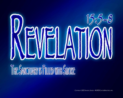 Revelation 15-5-8